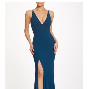 Dress The Population Dress SIZE LARGE (NWT) 💙